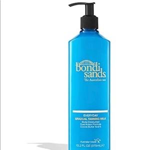 Bondi Sands gradual tanning lotion